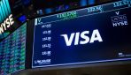 Как заработать на Visa! Акции Visa Inc обзор на сегодня, стратегии инвесторам: акции Visa сохраняют вероятность роста