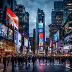 США vs ЕС: торговые переговоры, пошлины и новые вызовы для рынка
