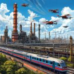 РИТМ-400, космос и биотех: главные прорывы российской промышленности за неделю