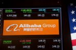  Alibaba (BABA):  SELL?       2025