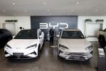 Провал Tesla в Китае: Как доступные электромобили с автопилотом меняют рынок