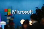     Microsoft?    