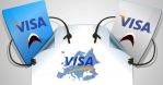 Как Заработать на Акциях Visa: Анализ и Торговые Сценарии 16.07.2025