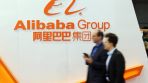     Alibaba:     