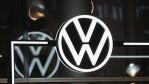 Volkswagen AG:   ?    