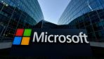     Microsoft ?     