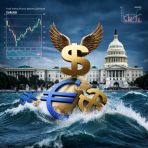 EURUSD   :     -  2025 ?