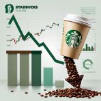   Starbucks:      ?