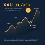  XAUUSD   :     ?