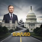   ?       EUR/USD