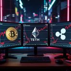    24.09.2025:   BTC, ETH, XRP