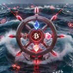   :   ?     BTC, ETH, XRP