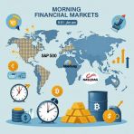   :  S&P 500,   $118K,      