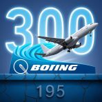   Boeing:     