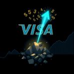     Visa:    