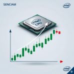 Intel (INTC):   |     