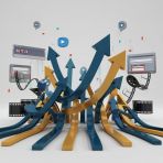 Как заработать на акциях Netflix: торговые стратегии и стратегии инвестиций 27.10.2025