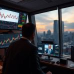 Доллар ждёт сюрприз от ФРС 29.10.2025: торговый план по EUR/USD