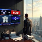 Прогноз EUR/USD на 30 октября 2025: торговый план после решений ФРС и ЕЦБ