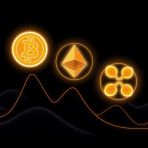 Криптовалюта сегодня: торговые идеи по BTC, ETH и XRP на 30.10