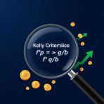 Критерий Келли в трейдинге: Формула расчета оптимального размера позиции