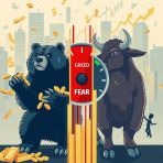Market Mood Index (MMI): Как читать эмоции рынка и принимать взвешенные инвестиционные решения
