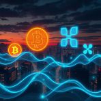    BTC, ETH  XRP      24  2025