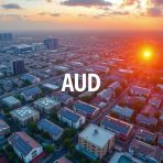 AUD/USD:             28  2025 