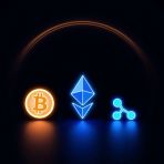    :     BTC, XRP  ETH  3  2025 