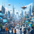 ��� ������������� � 5G: �����, ETF � ���������