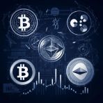 �������� ������� �� BTC, ETH � XRP �� 16 �������: �������� ������