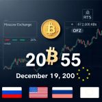 ����� 19 ������� 2025: ���� �����, ��������� ��� � ������� � ���� $82�85 ���.