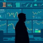 ����� ������ 22 ������� 2025: S&P 500, Bitcoin, ����� � ������ ����� 2026 �����