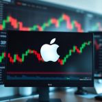 ���������� � ����� Apple Inc: �������� ��������� � �������� ������ �� 22.12.2025