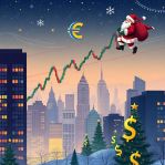 ������ �� �����: ������ EUR/USD ����� ����������� � 1,186 � ���������� ��������� 2025