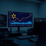 ���������� � ����� Walmart Inc.: ����������� ����� � �������� ��������� �� 23.12.2025