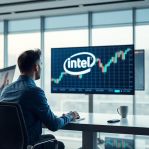 ���������� � ����� Intel Corp: ����������� ����� � �������� �������� �� 26.12.2025