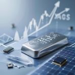 XAGUSD: ������� �� ���� � ����� �� ������ ������������� ���������?