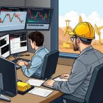 ��� ������ ������ COT � ���������: ������������ ����������� �� ������� Commitments of Traders