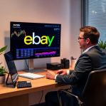 ���������� � ����� eBay Inc.: ����������� ������, ������� � �������� ��������� �� 05.01.2026