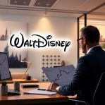 ���������� � ����� The Walt Disney Co: ���������, ���������� � �������� ��������� ��� ������� ���������� �� 05.01.2026