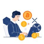 ������������� ������� �� �����������: �������� ������ BTC, ETH � XRP �� 8 ������ 2026 ����