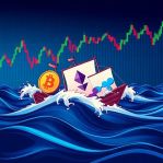 ������������� ������� ����������� 09.01.2026: �������� ������ � ������� �� BTCUSD, XRPUSD, ETHUSD