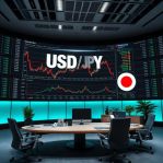 �������� ���� � ������� ��� ������� 14.01.2026: ����������� ������ � ������� ����� USD/JPY
