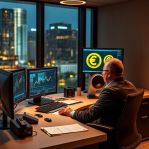 ������������� ������� �� �����, ������ � EUR/USD �� 14 ������ 2026: �������� ������� ��� ������������� ���������