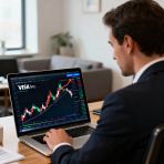 ��� ���������� �� Visa: ����� Visa Inc. � �������� ��������� ��������� 14.01.2025