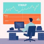 VWAP � ���������: ��� ������������ ��������� ���������������� ���� �� ������