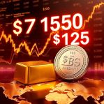 ������ � ������� 2026: ������� LBMA, Julia Du $6050, Robin Bhar $4000, ������� $125