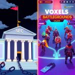 Gemini � SEC ������������� ����: ������ ������� $2,18 ���� + ������ Voxies Battlegrounds