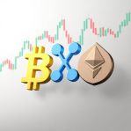 ������������� ������� ����������� �� 27.01.2026: �������� ������� �� BTCUSD, XRPUSD � ETHUSD �� ������ ��������� �������